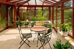 Goring conservatory quotes