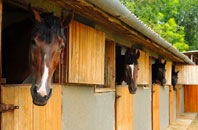 free Goring stable construction quotes