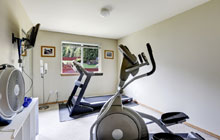 Goring home gym construction leads