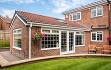 Goring house extension leads