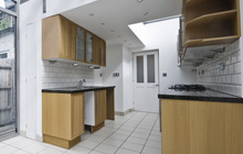 Goring kitchen extension leads