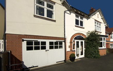 Goring multiple storey extension leads