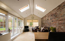 Goring single storey extension leads